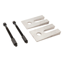 Load image into Gallery viewer, Belltech PINION SHIM SET 6 DEGREE (PAIR)