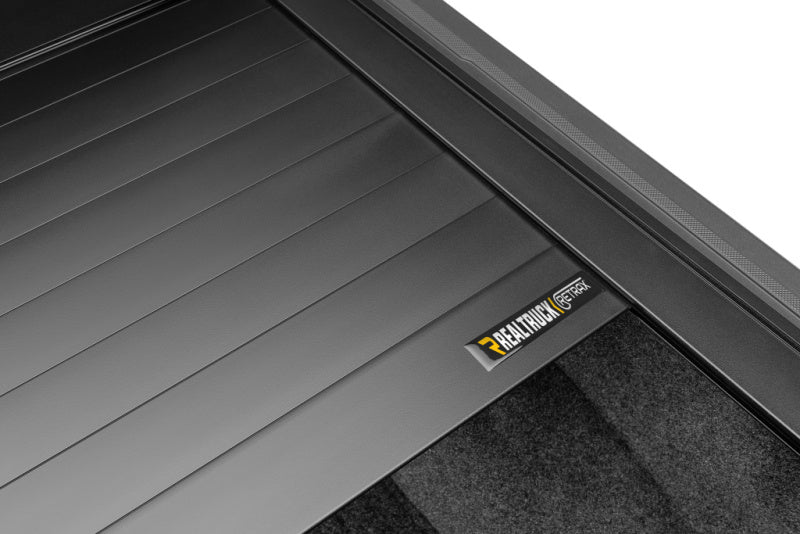 Retrax 2021 F-150 Super Crew / Super Cab & Reg. Cab 6.5ft Bed RetraxPRO XR