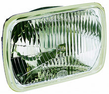 Load image into Gallery viewer, Hella Vision Hlmp Kit 190X132Mm H4 12V Ece (Legal in US for MOTORCYLCES ONLY)