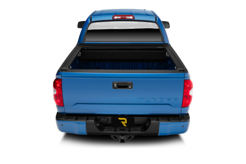 Retrax 16-18 Tacoma 5ft Double Cab RetraxONE XR