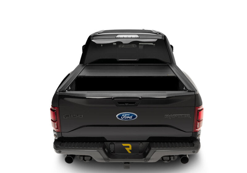 Retrax 2019 Chevy & GMC 5.8ft Bed 1500 PowertraxPRO MX