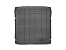 Load image into Gallery viewer, WeatherTech 02-05 Mercedes-Benz G500 Cargo Liners - Black