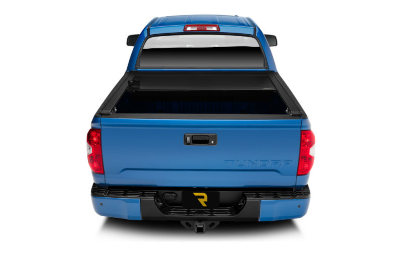 Retrax 16-18 Tacoma 5ft Double Cab RetraxONE XR