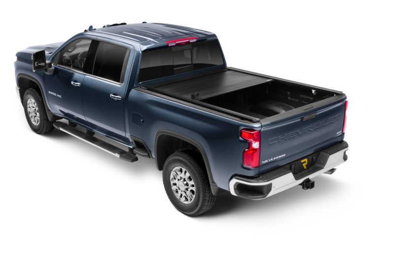 Retrax 2019 Chevy & GMC 5.8ft Bed 1500 PowertraxPRO XR