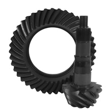 Load image into Gallery viewer, Yukon Gear High Performance Gear Set For Ford 8.8in in a 4.56 Ratio