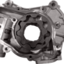 Load image into Gallery viewer, Boundary 2018+ Ford Coyote Mustang GT/F150 V8 Oil Pump Assembly