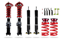 Load image into Gallery viewer, Pedders Extreme Xa Coilover Kit 2015+ Ford Mustang S550 Includes Plates