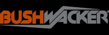 Load image into Gallery viewer, Bushwacker 02-08 Dodge Ram 1500 Tailgate Caps - Black