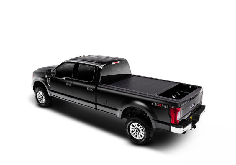 Retrax 17-18 Super Duty F-250-450 Long Bed RetraxPRO MX
