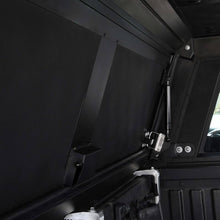 Load image into Gallery viewer, Westin 15-22 Chevrolet Colorado/Canyon Crew Cab 5ft Bed - Black - Box 2 (Box 1 Required 16-11015A)