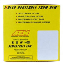 Load image into Gallery viewer, AEM 17-18 Honda Civic Si 1.5L L4 F/I Cold Air Intake
