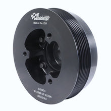 Load image into Gallery viewer, Fluidampr 09-21 Nissan GT-R R35 VR38DETT Steel Internally Balanced Damper