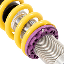 Load image into Gallery viewer, Belltech COILOVER KIT 02-07 TRLBLZER/ENVOY