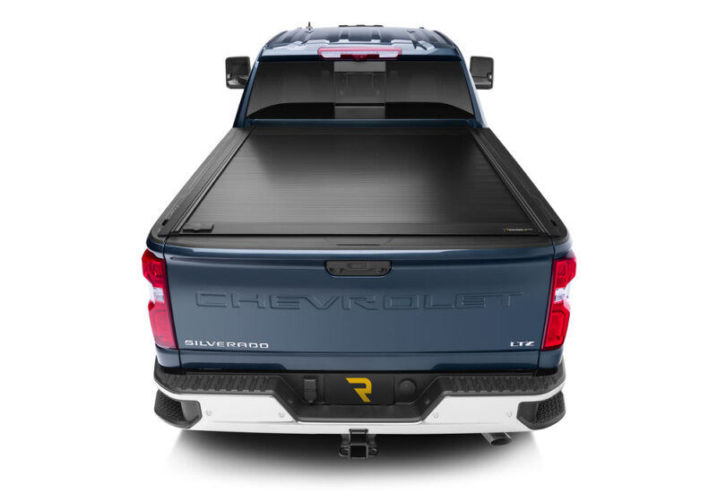 Retrax 2020 Chevrolet / GMC HD 6ft 9in Bed 2500/3500 RetraxONE MX