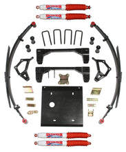 Load image into Gallery viewer, Skyjacker 4&quot;SYS,86-89TOY 4RUNNER,4NIT
