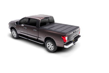 Load image into Gallery viewer, BAK 04-15 Nissan Titan 5ft 6in Bed BAKFlip MX4 Matte Finish