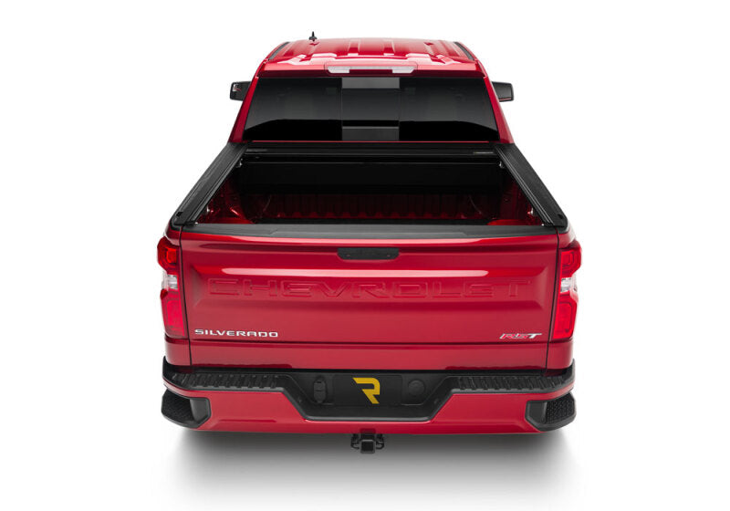 Retrax 2019 Chevy & GMC 6.5ft Bed 1500 RetraxONE MX