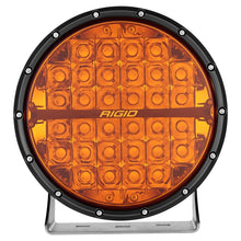 Load image into Gallery viewer, Rigid Industries 360-Series 9in LED Off-Road Spot Beam - Amber