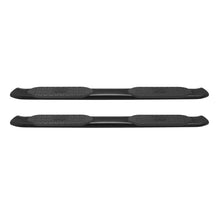 Load image into Gallery viewer, Westin 2015-2018 Chevrolet/GMC Colorado/Canyon Crew Cab PRO TRAXX 5 Oval Nerf Step Bars - Black