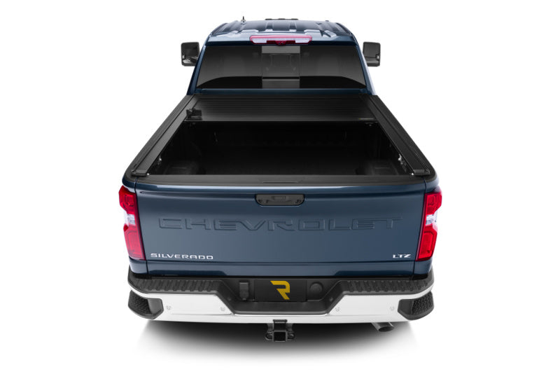 Retrax 2019Chevy & GMC 6.5ft Bed 1500 RetraxPRO XR