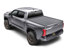 Load image into Gallery viewer, Retrax 2022 Toyota Tundra Regular &amp; Double Cab 6.5ft Bed w/ Deck Rail System RetraxPRO XR