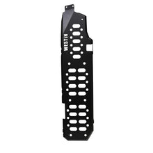 Load image into Gallery viewer, Westin/Snyper 07-17 Jeep Wrangler Unlimited Gas Tank Skid Plate - Textured Black