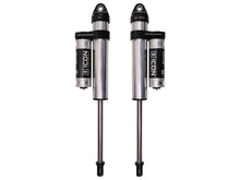 Load image into Gallery viewer, ICON 2015+ Chevrolet Colorado 0-2in Rear 2.5 Series Shocks VS PB - Pair