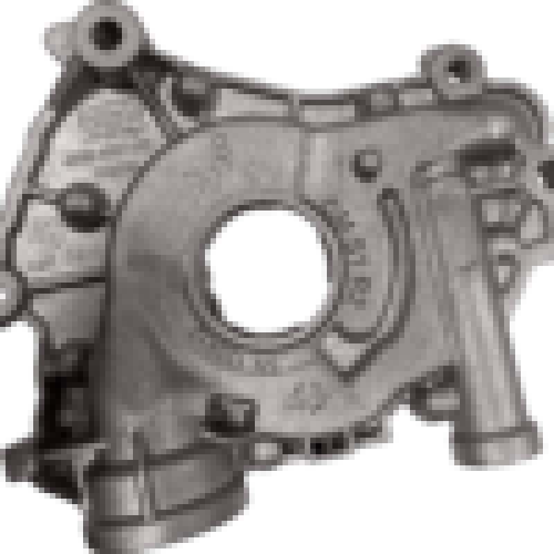 Boundary 2018+ Ford Coyote Mustang GT/F150 V8 Oil Pump Assembly