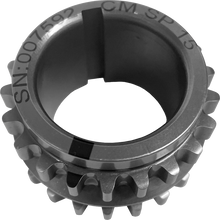Load image into Gallery viewer, Boundary 2015+ Ford Coyote (All Types) V8 Billet Crankshaft Timing Sprocket