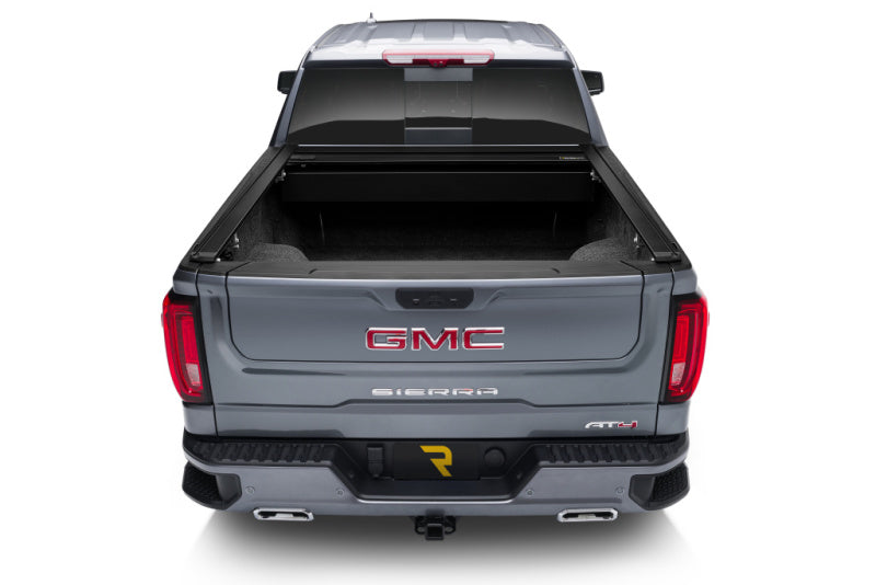 Retrax 15-18 Colorado & Canyon 5ft Bed RetraxONE XR