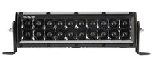 Load image into Gallery viewer, Rigid Industries 10in E Series Spot - Midnight Edition