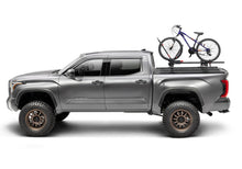 Load image into Gallery viewer, Retrax 2022 Toyota Tundra Regular &amp; Double Cab 6.5ft Bed w/ Deck Rail System RetraxPRO XR