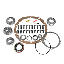 Load image into Gallery viewer, Yukon Gear Master Overhaul Kit For Ford 9in Lm603011 Diff