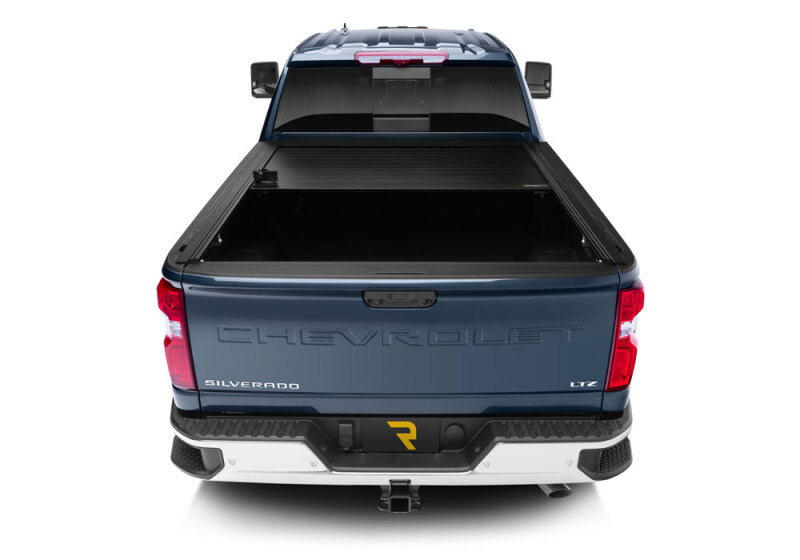 Retrax 2020 Chevrolet / GMC HD 8ft Bed 2500/3500 RetraxPRO MX