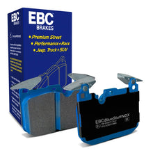 Load image into Gallery viewer, EBC 2017+ BMW M240 Coupe Bluestuff Front Brake Pads