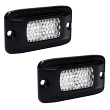 Load image into Gallery viewer, Rigid Industries SRM - Flush Mount - Diffused - Back Up Light Kit