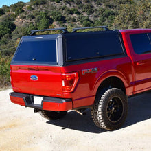 Load image into Gallery viewer, Westin 15-22 Chevrolet Colorado/Canyon Crew Cab 5ft Bed - Black - Box 2 (Box 1 Required 16-11015A)