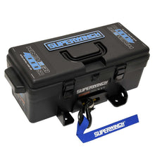 Load image into Gallery viewer, Superwinch 4000 LBS 12V DC 3/16in x 50ft Synthetic Rope Winch2Go
