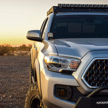Load image into Gallery viewer, Rigid Industries 16-20 Toyota Tacoma A-Pillar Mount (Fits 360-Series, D-Series, D-SS)