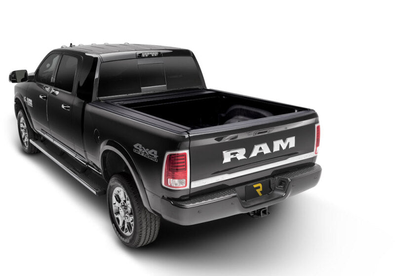 Retrax 09-up Ram 1500 5.7ft Bed-Not RamBox Option RetraxONE MX