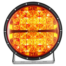 Load image into Gallery viewer, Rigid Industries 360-Series 9in LED Off-Road Spot Beam - Amber