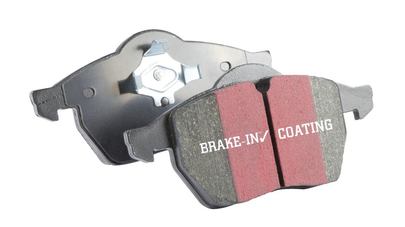 EBC 01-03 Acura CL 3.2 Ultimax2 Front Brake Pads