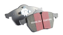 Load image into Gallery viewer, EBC 01-03 Acura CL 3.2 Ultimax2 Front Brake Pads