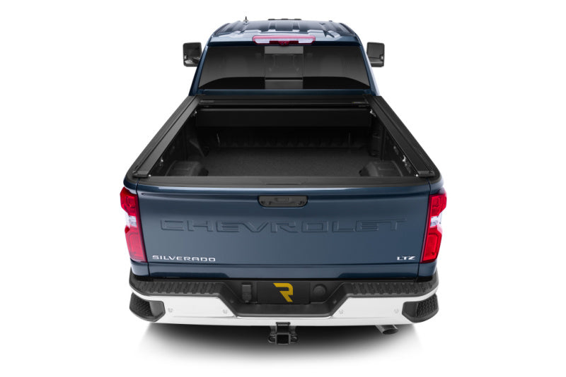 Retrax 2020 Chevrolet / GMC 6ft 9in Bed 2500/3500 RetraxPRO XR