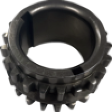 Load image into Gallery viewer, Boundary 2015+ Ford Coyote (All Types) V8 Billet Crankshaft Timing Sprocket