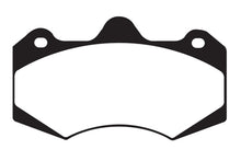 Load image into Gallery viewer, EBC AP Racing Caliper CP7040 Yellowstuff Brake Pads