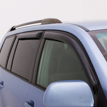 Load image into Gallery viewer, AVS 21-22 Hyundai Elantra Ventvisor Outside Mount Window Deflectors 4pc - Smoke
