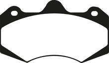 Load image into Gallery viewer, EBC 01-04 Aston Martin Vanquish 5.9 (AP Caliper) Bluestuff Front Brake Pads