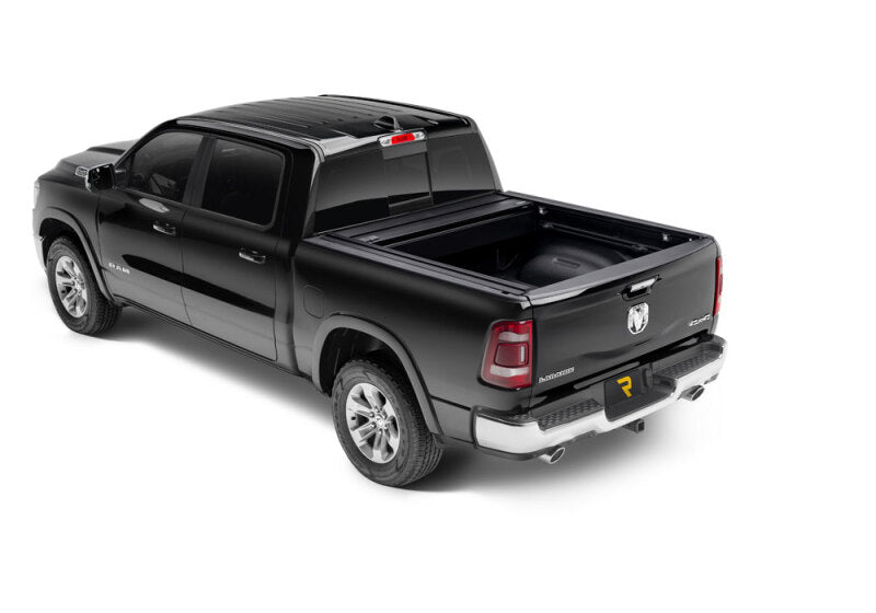 Retrax 09-up Ram 1500 8ft Bed / 10-up Long Bed RetraxPRO MX