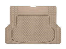 Load image into Gallery viewer, WeatherTech Universal All Vehicle Cargo Mat - Tan
